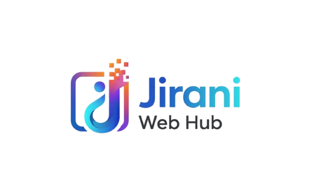Jirani Web Hub logo
